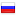 solvermate.ru server is located in Russia